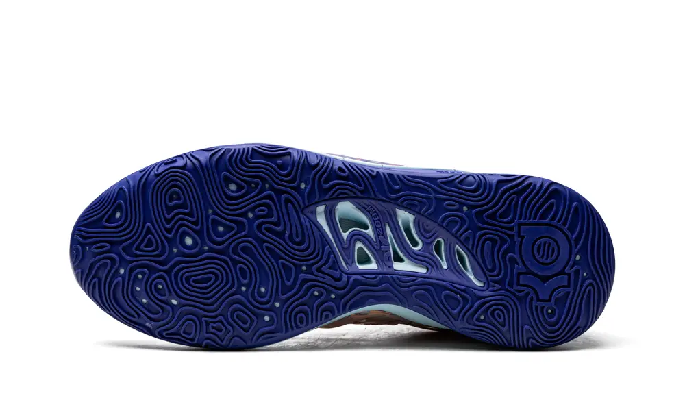 Nike Basketball KD 15 'Napheesa Collier' 
