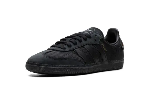 Adidas Samba Samba OG 'Black'