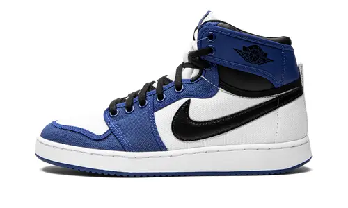 Air Jordan 1 Air Jordan 1 KO 'Storm Blue' 9FC98