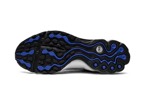 Nike Basketball Air Tuned Max 
