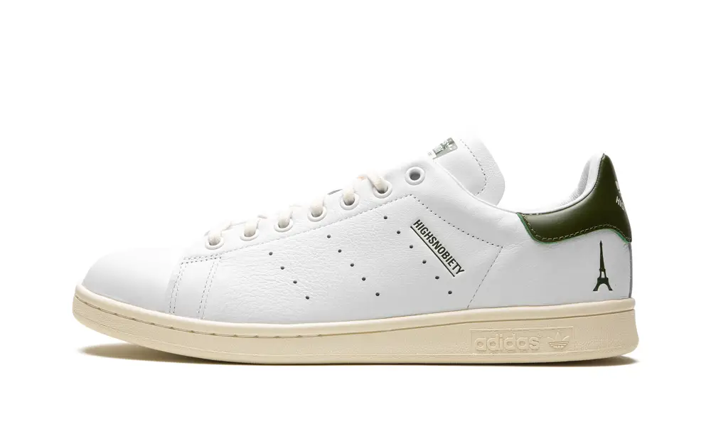 Adidas Stan Smith Adidas Stan Smith 'Highsnobiety - Not In Paris'