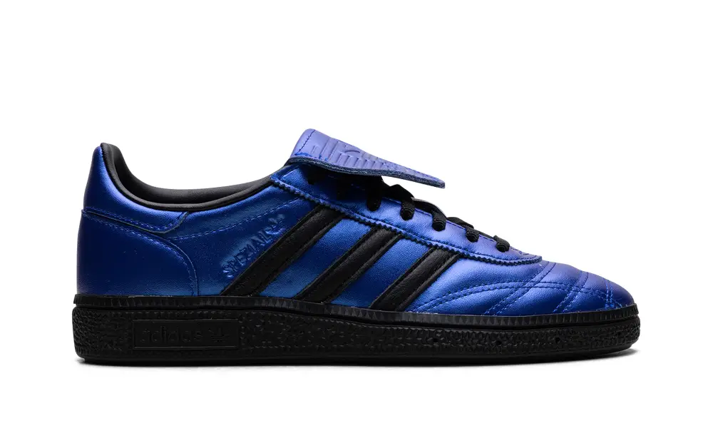 Adidas Handball Spezial Handball Spezial LT WMNS 'Lucid Blue Black'
