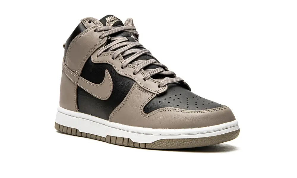 Nike Dunk DUNK HIGH WMNS 'Moon Fossil'