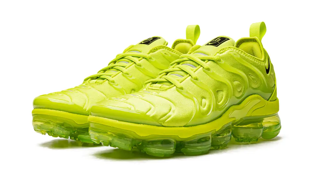 Nike Air Max AIR VAPORMAX PLUS MNS WMNS 'Tennis Ball' 