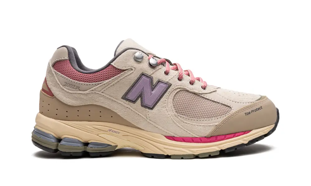New Balance 2002R 2002R 'Hiking Pack - Beige' 