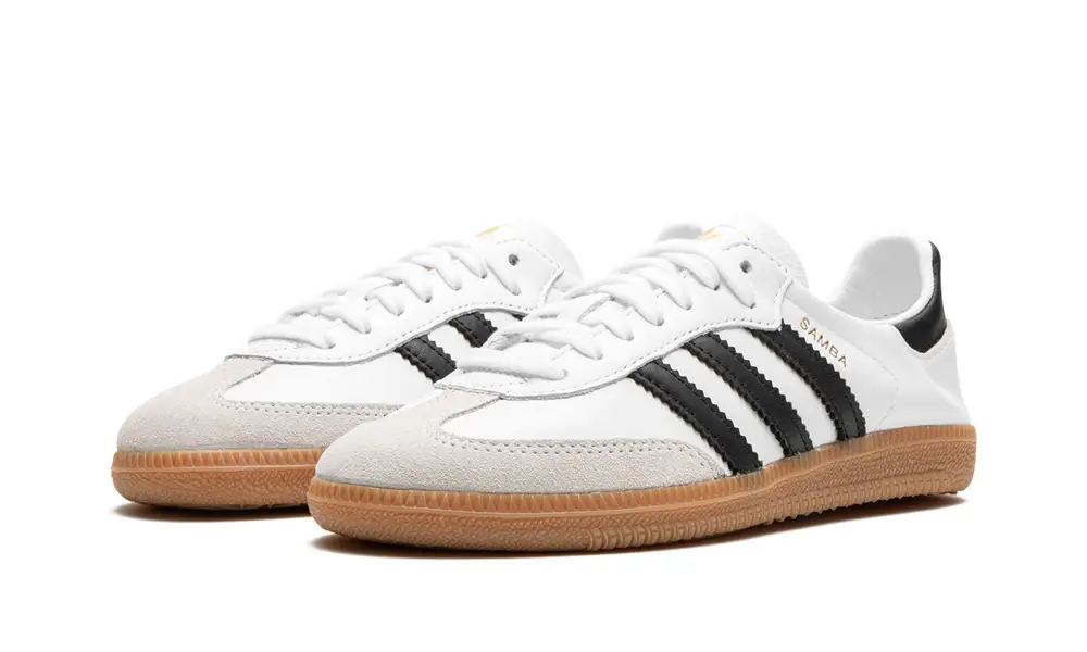 Adidas Samba Samba Decon 'Decon White Gum'