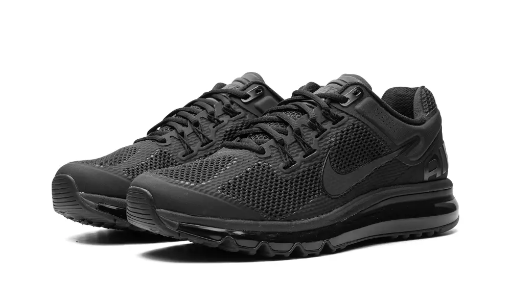 Nike Air Max Air Max 2013 'Triple Black'