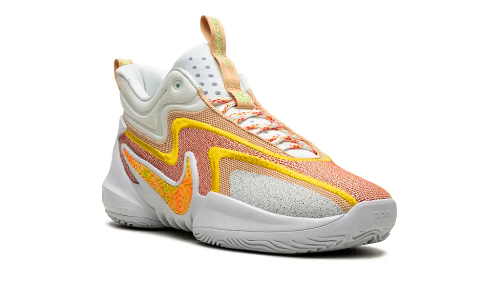 Nike Lifestyle Cosmic Unity 2 'Off White Football Grey'