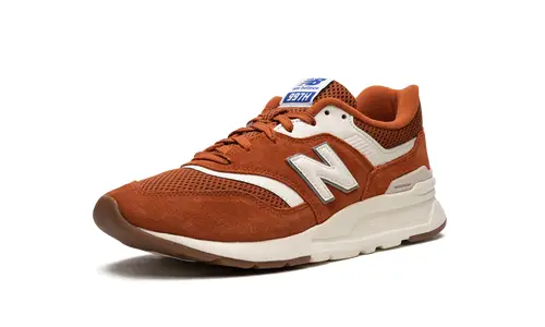 New Balance 997 997H 'Rust' 