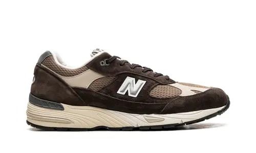 New Balance 991 991 'Finale Pack - Delicioso'