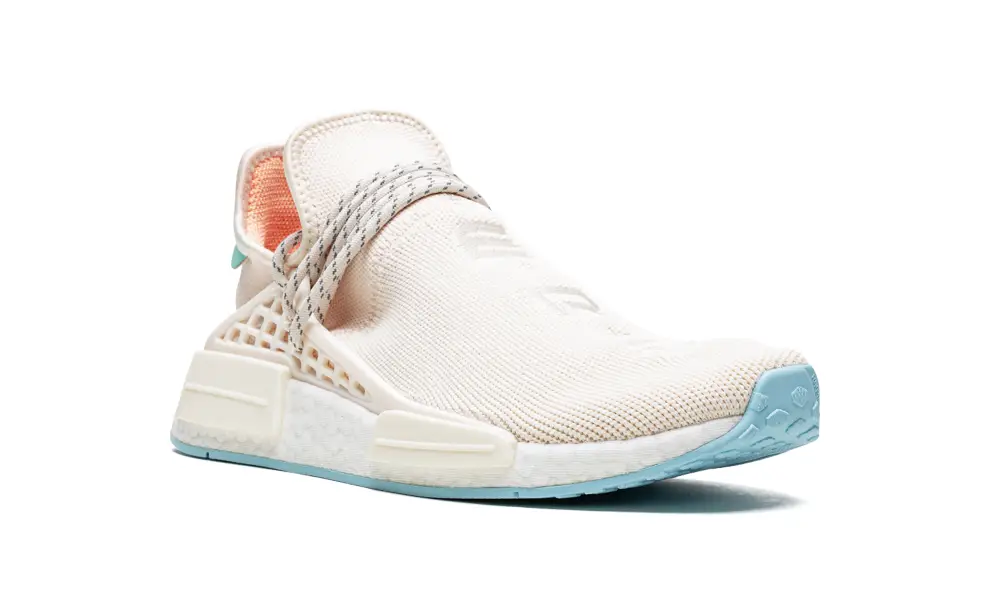Adidas NMD NMD Humanrace 'Pharrell Williams - N.E.R.D. 20th Anniversary' 