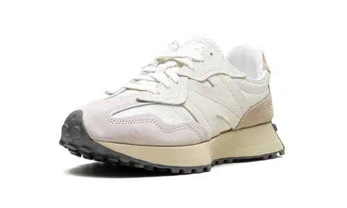 New Balance 327 327 'Grey Day Moonrock' 