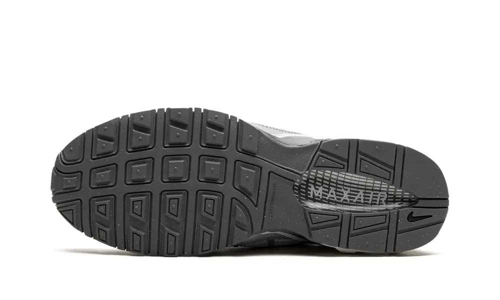 Nike Air Max Air Max Torch 4 'White Wolf Grey'
