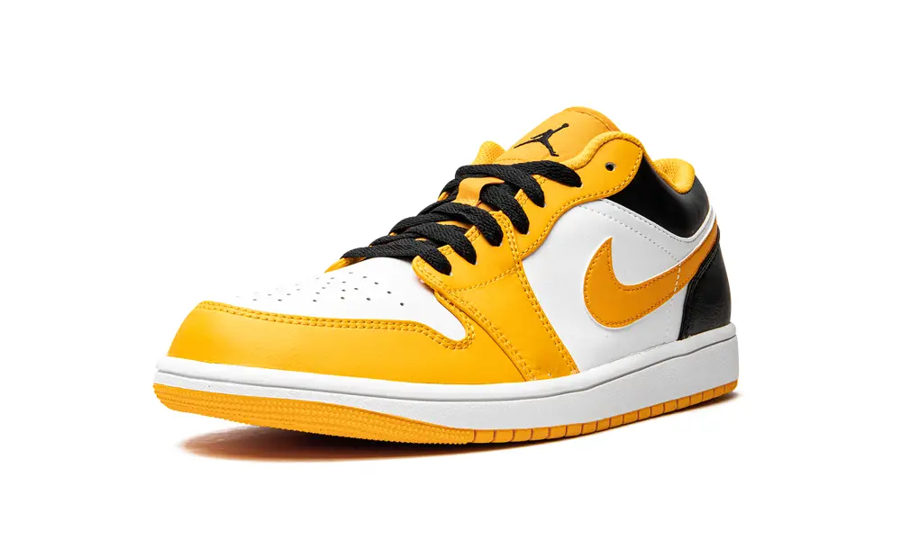 Air Jordan 1 Air Jordan 1 Low 'Taxi'