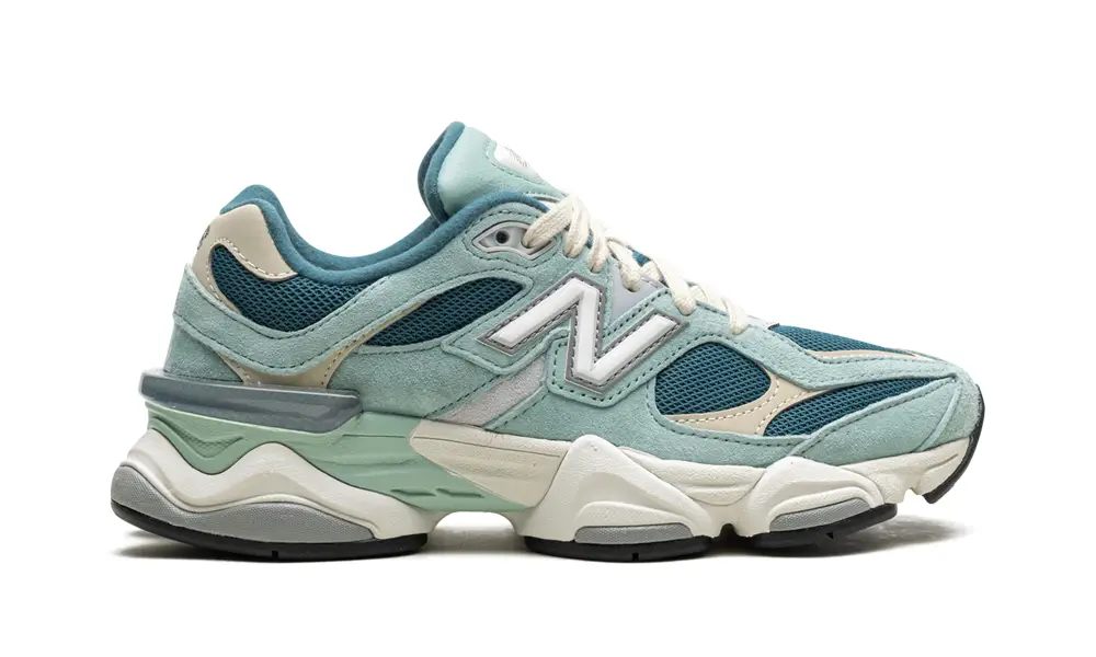 New Balance 9060 9060 'New Spruce'