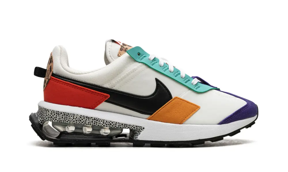 Nike Air Max AIR MAX PRE-DAY SE WMNS 'Safari'