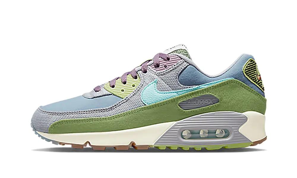 Nike Air Max Air Max 90 'Sun Club' 