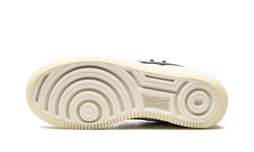 Nike Lifestyle AIR FORCE 1 SHADO MNS WMNS 'Go the Extra Smile' 