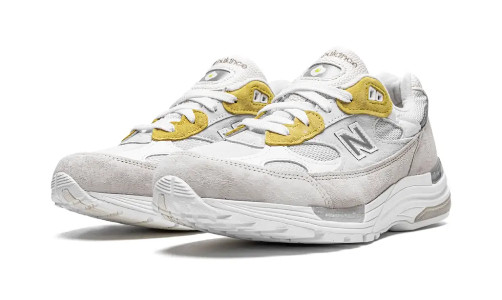 New Balance 992 992 'Paperboy 992' 