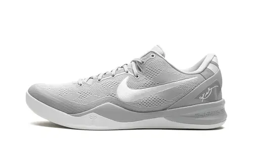 Nike Basketball Kobe 8 Protro 'Wolf Grey' 