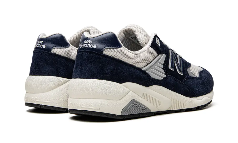 New Balance 580 580 'Natural Indigo' 