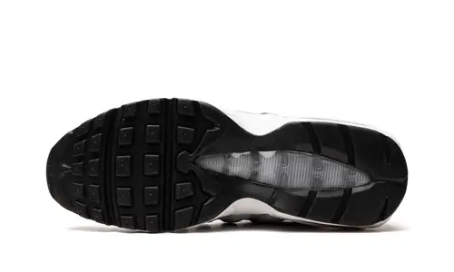Nike Air Max Air Max 95 'Vast Grey Red Stardust'
