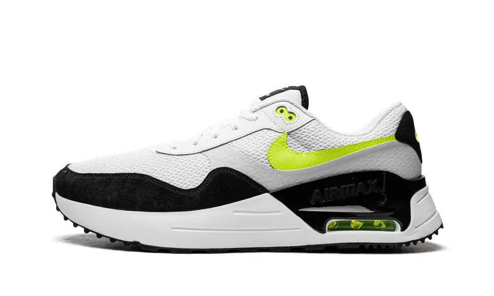 Nike Lifestyle Air Max System