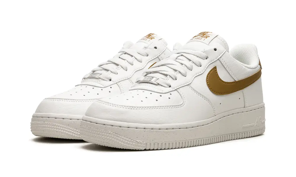 Nike Lifestyle AIR FORCE 1 LO NEXT NATURE WMNS 'Bronzine' 