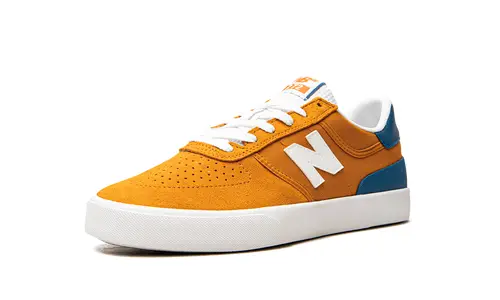 More New Balance 272 'Orange Blue'