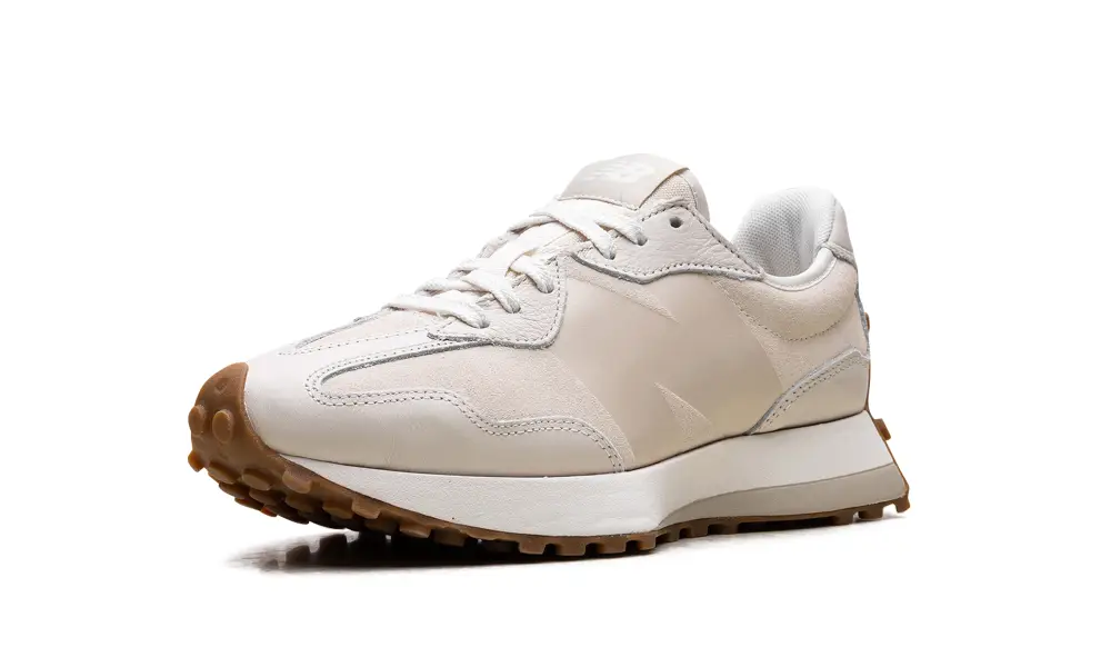 New Balance 327 327 WMNS 'Linen Gum' 