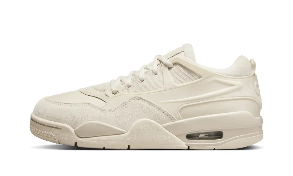 Air Jordan 4 Air Jordan 4 RM WMNS 'Legend Light Brown' 