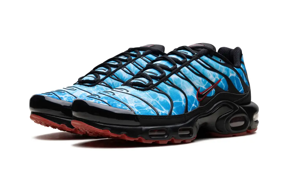Nike Air Max Air Max Plus 'Shark Attack' 