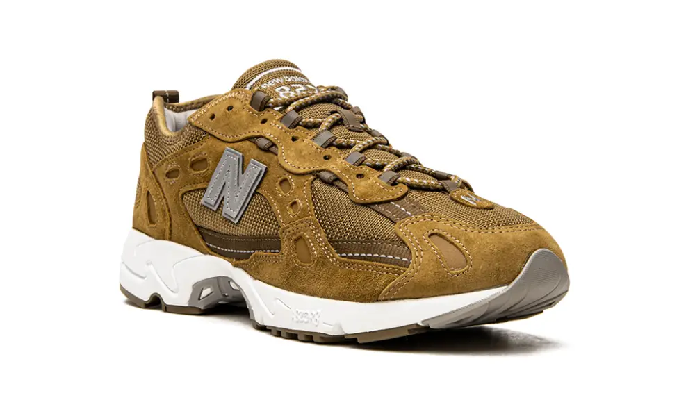 More New Balance 827 'Thisisneverthat' 