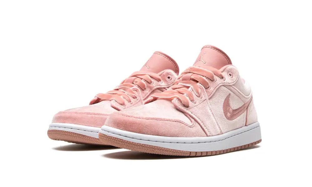 Air Jordan 1 AIR JORDAN 1 LO SE WMNS 'Pink Velvet' 