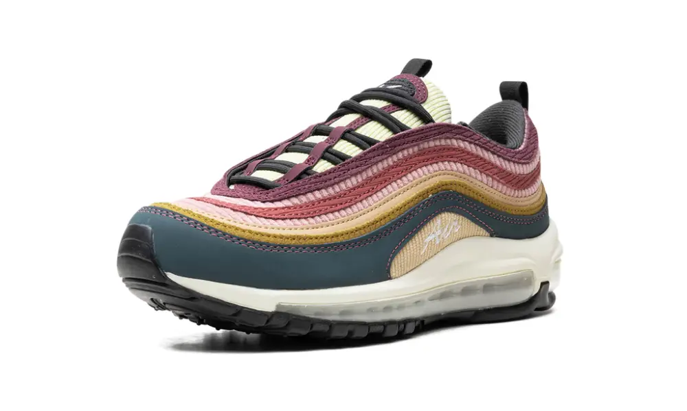 Nike Air Max AIR MAX 97 WMNS 'Multi-Color Corduroy'