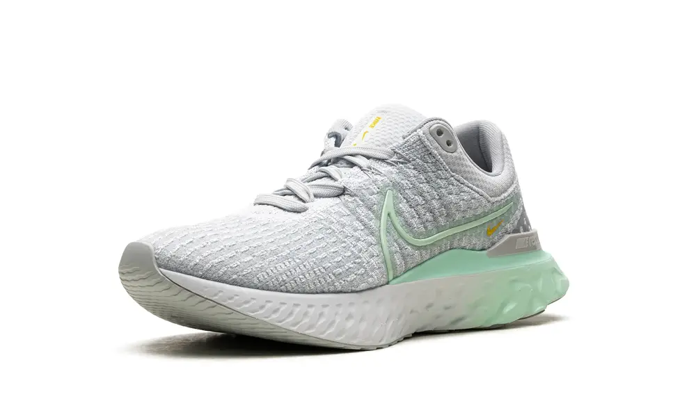 Nike Lifestyle REACT INFINITY RUN PK 3 WMNS 'Foam Mint' 