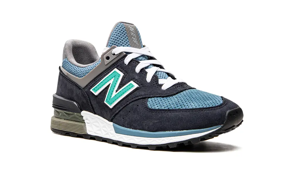 New Balance 574 574 'Ronnie Fieg Kith' 