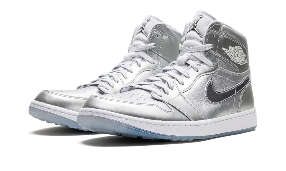 Air Jordan 1 Air Jordan 1 High Golf 'Gift Giving'