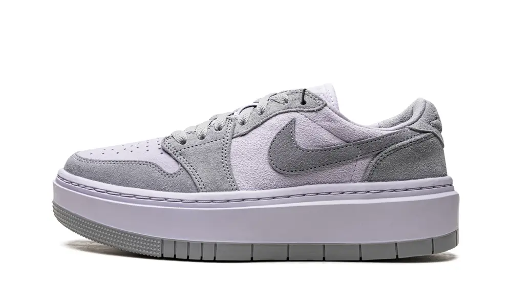 Air Jordan 1 AIR JORDAN 1 ELEVATE LO WMNS 'Stealth   Titanium' 