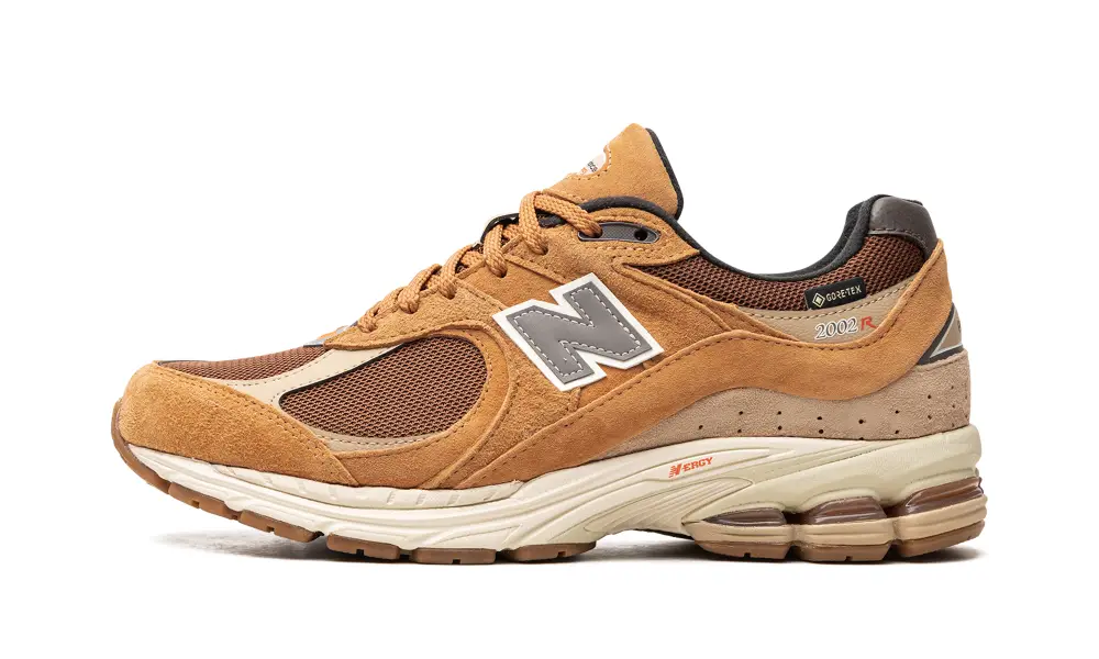 New Balance 2002R 2002RX 'Tobacco'