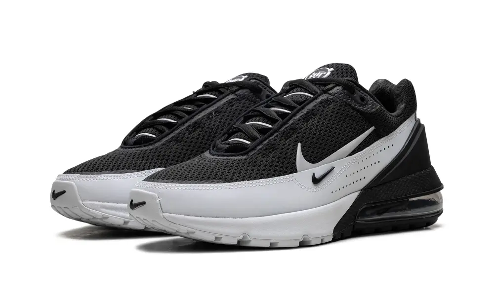 Nike Lifestyle Nike Air Max Pulse 'Black White' 