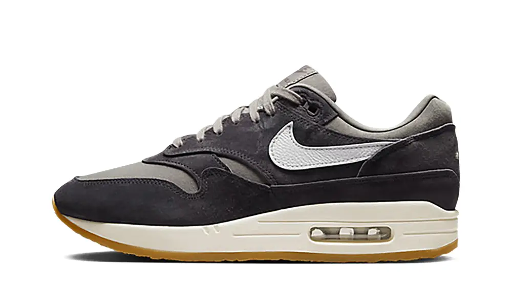 Nike Air Max Air Max 1 PRM Crepe 'Soft Grey' 