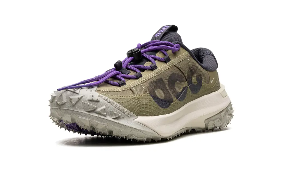 Nike Basketball ACG Mountain Fly 2 Low
