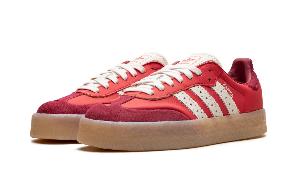 Adidas Samba Sambae WMNS 'Valentine's Day' 