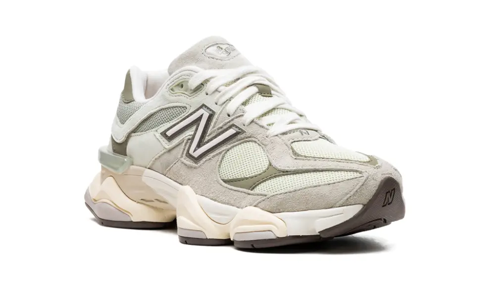 New Balance 9060 9060 'Olive' 