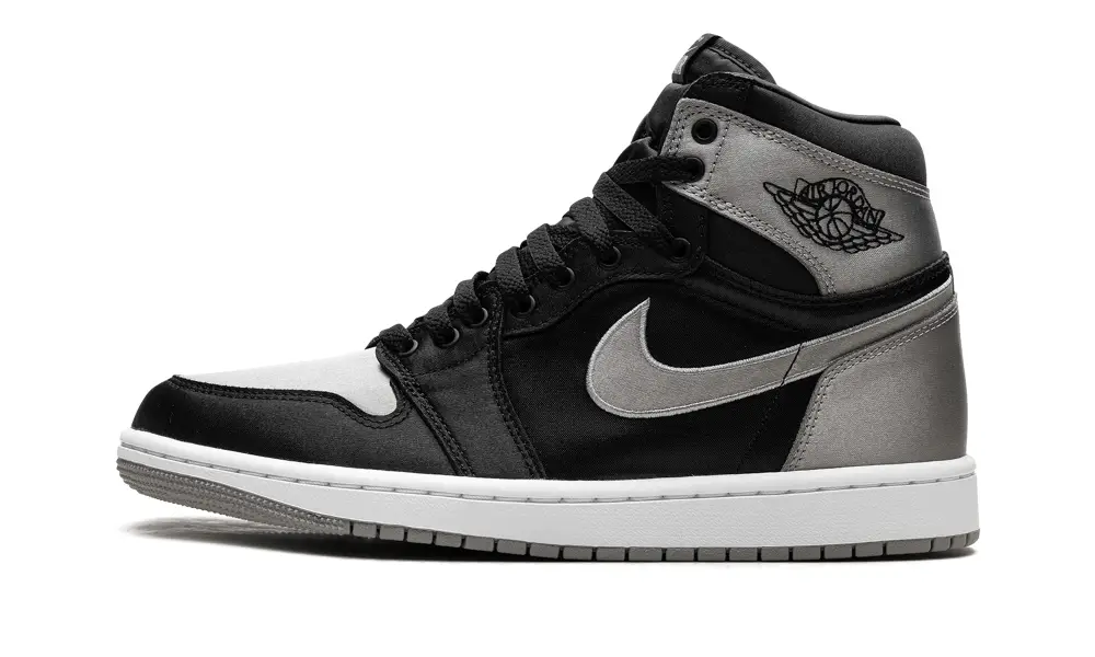 Air Jordan 1 Air Jordan 1 WMNS 'Satin Shadow'