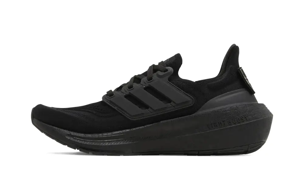 Adidas Y-3 Y-3 Ultraboost 'Black' E0C12189