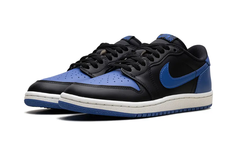 Air Jordan 1 Air Jordan 1 Low 85 'Royal' 
