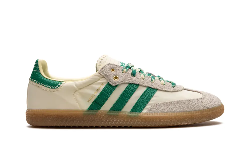 Adidas Samba Adidas Samba 'Wales Bonner'