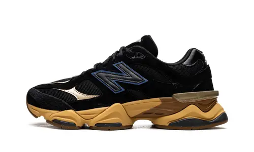 New Balance 9060 9060 'Black Royal Gum'